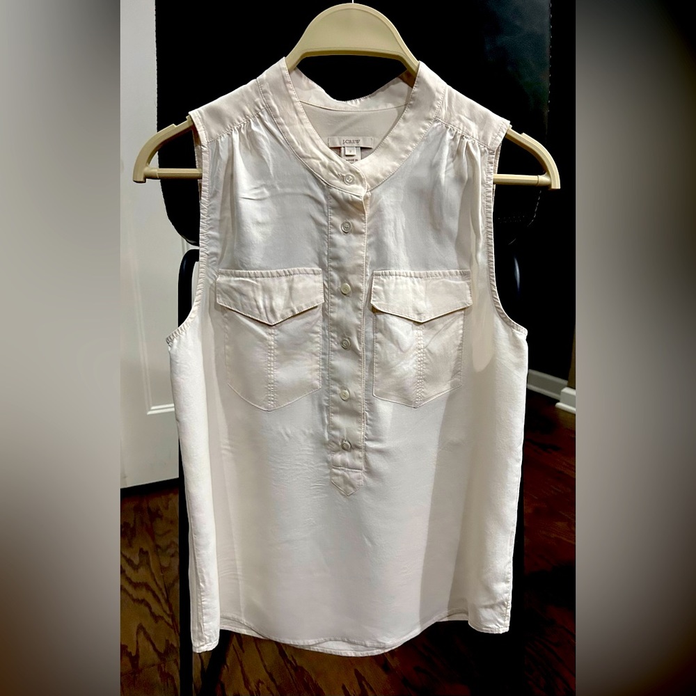 J. Crew Top